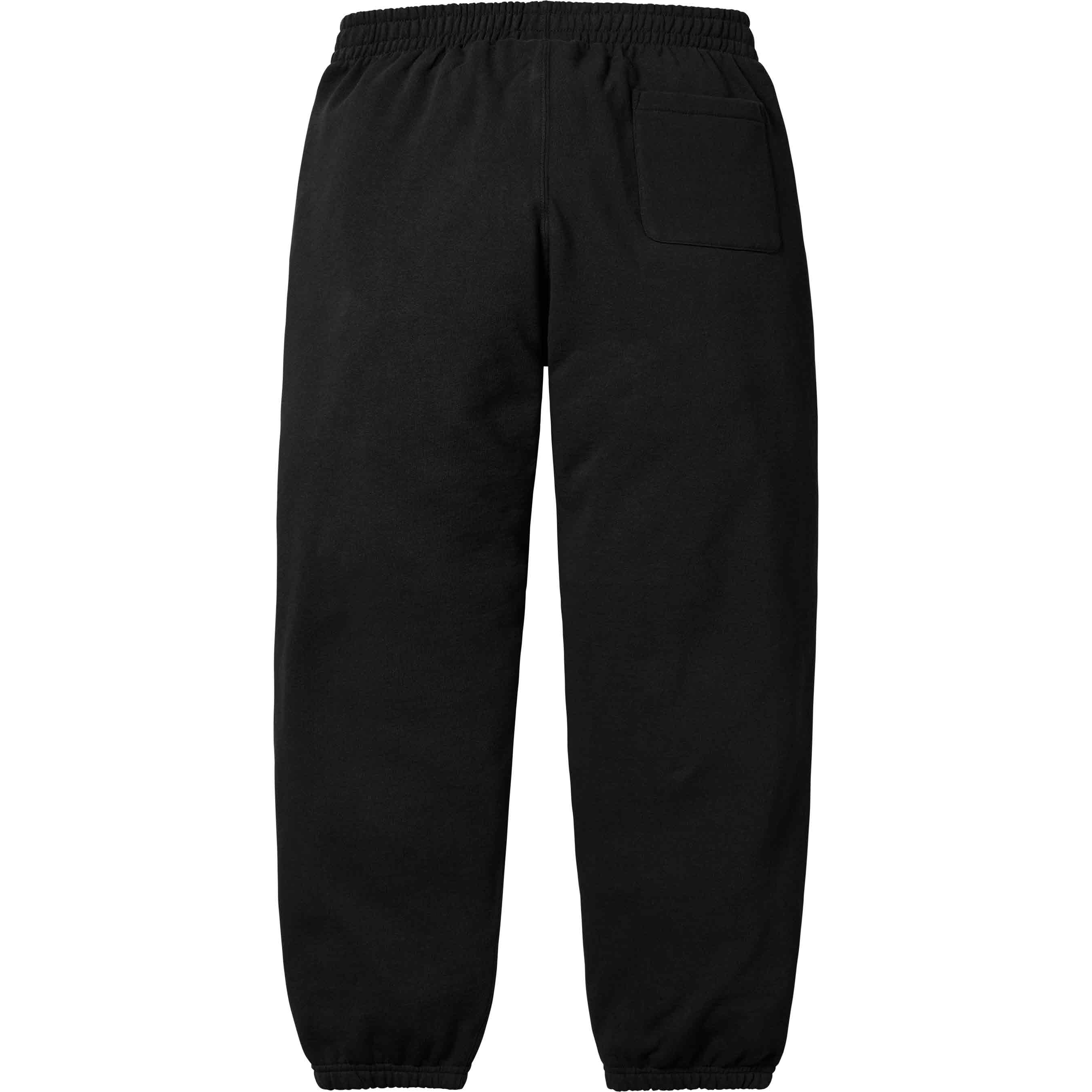 Small Box Sweatpant view 6